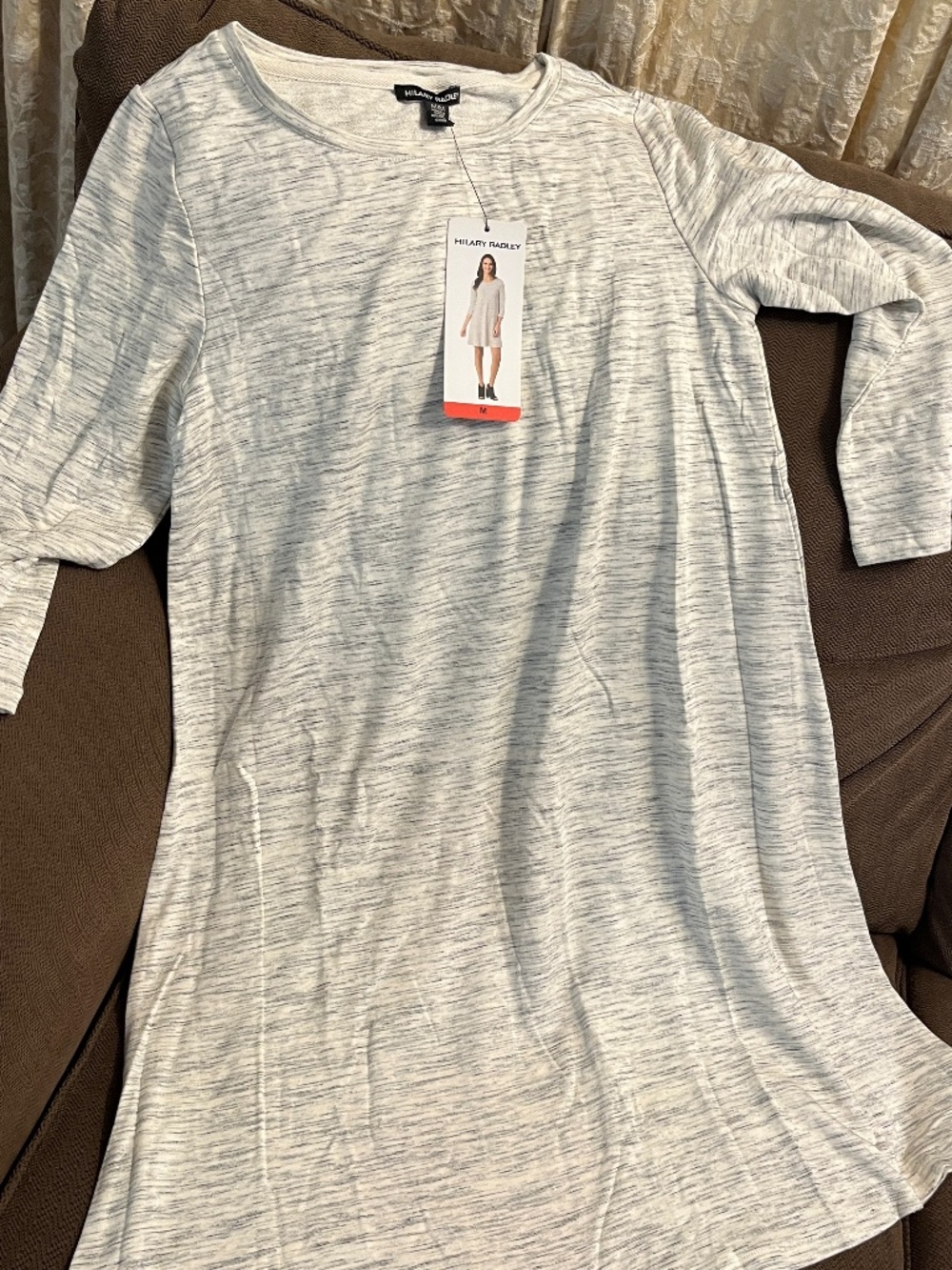 Comfy T-Shirt Dress